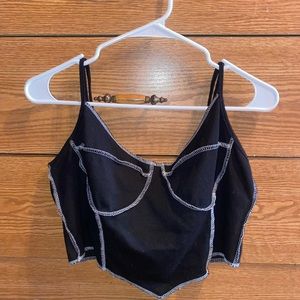 Stitch Trim Cami!